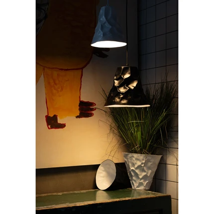 Подвесной светильник Divinare PIRAMIDE 5098 33 SP-1
